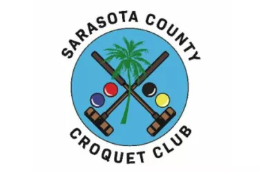 Croquet Club Logo