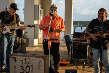 Waterside Lakewood Ranch Ranch Nites