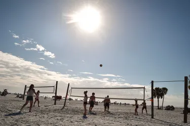 Englewood Firecracker Festival