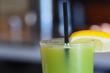 Energizing Green Lemonade at Shore.png