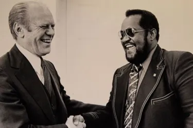 Gerald Ford Ed James.jpg