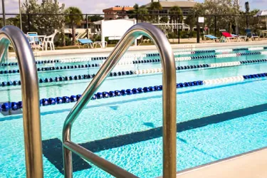 Sarasota County pools.  Photo credit: Eddie Kirsch