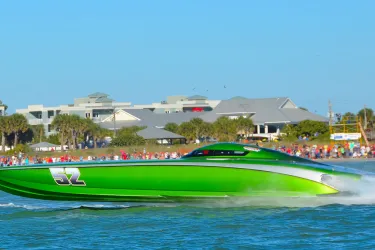 Seafood & Music Festival