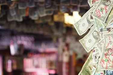 Siesta Key Oyster Bar [Photo: Lauren Jackson]