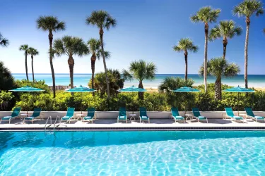 
The Resort at Longboat Key Club
