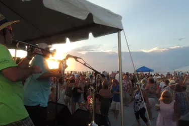 Sarasota Jungle Gardens