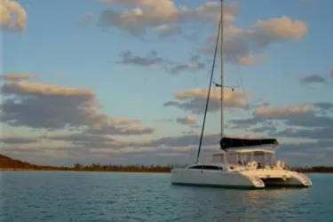 
Kathleen D Sailing Catamarans
