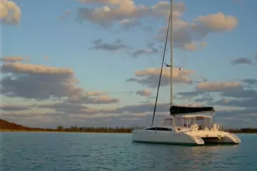 
Kathleen D Sailing Catamarans
