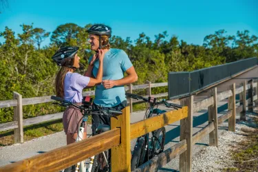 Legacy Trail
