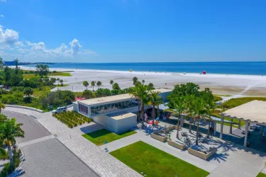 Siesta Key Beach