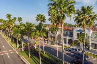 Venice Avenue