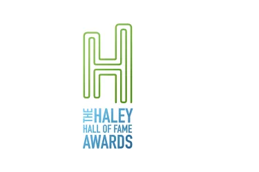 Haley Awards Logo