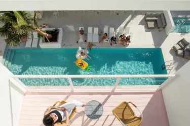 sarasota modern rosemary