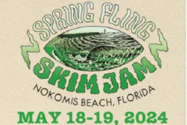 Skimjam