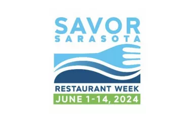 Savor 24 PR logo