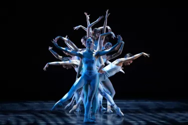Images of Dance
