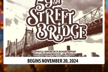56th Street Bridge