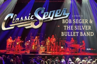 Classic Seger: A Tribute to the music of Bob Seger and The Silver Bullet Band