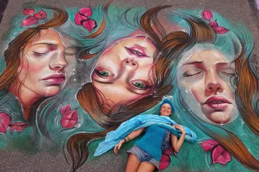 Chalk Festival 2024