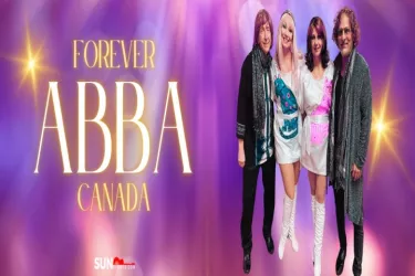 Forever ABBA Canada