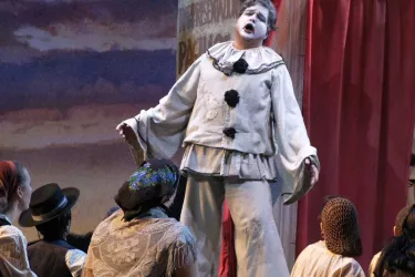 Cavalleria rusticana & Pagliacci