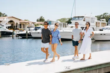 longboat key club resort