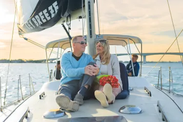 ket sailing charters