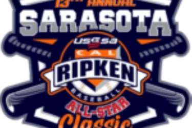 Logo for event