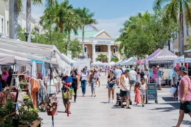 Lakewood Ranch Main Street Market