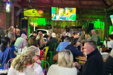 Tiki Tunes