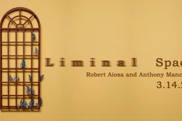 Liminal Space