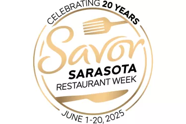 Savor Logo