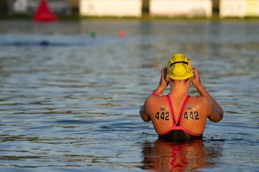 USA Swimming