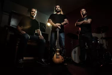 Friends of Fil Organ Trio