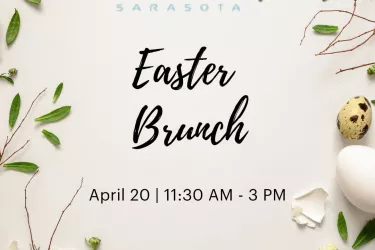 Promotional Flyer