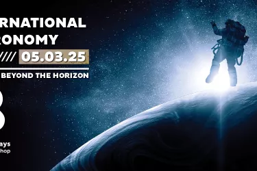 International Astronomy Day