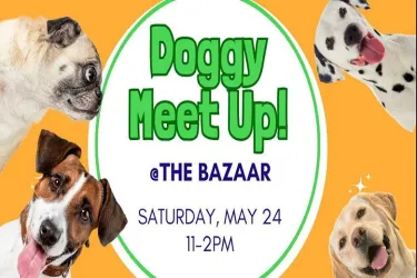 Free gift for your pups!
