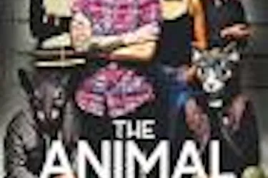 Animal People