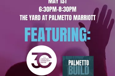 Palmetto Marriott Day of Prayer