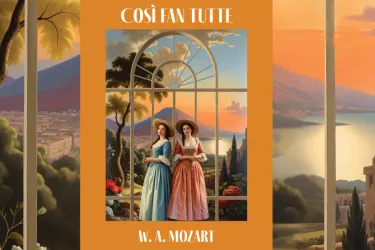 Così fan tutte