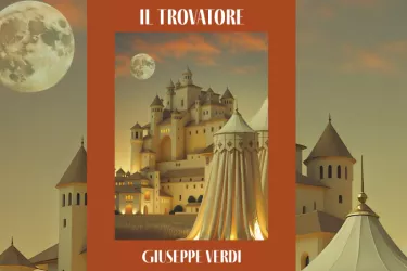 Il trovatore