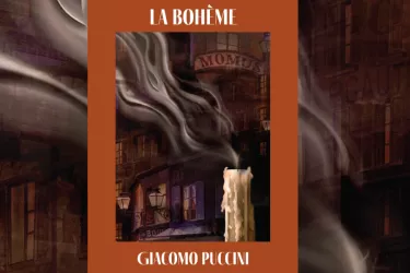 La bohème
