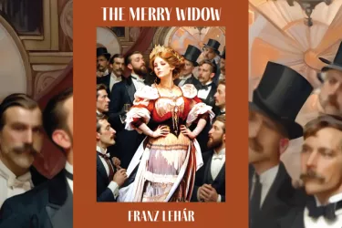 The Merry Widow