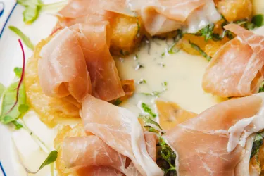 Libby's Shrimp Fritti