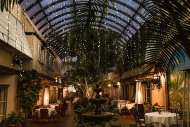 fine dining for savor sarasota