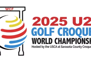 croquet logo