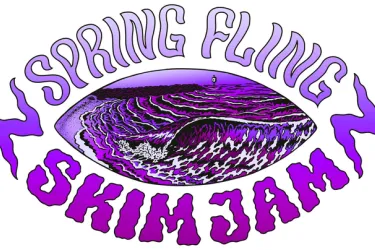 Spring Fling Skim Jam