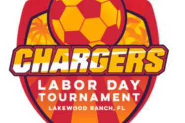 Logo for event