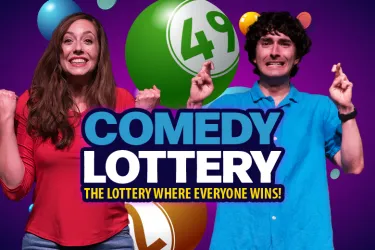 Comedy Lottery