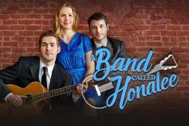 A Band Called Honalee